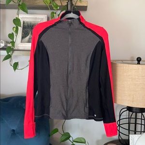 Xersion full zip jacket
